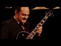 JOE PASS "You Stepped out of a Dream"  in Concert (1975)
