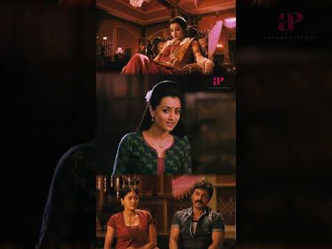 Reel tagged #trisha