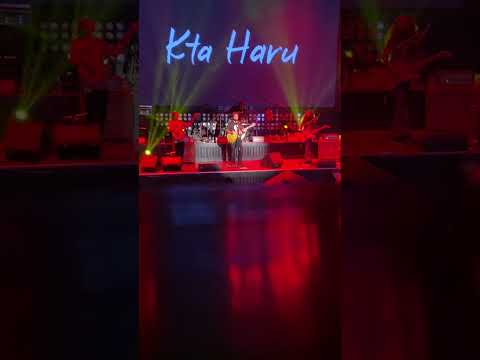 Dhikichyau - kta haru live 2025