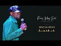PRINCE INDAH MIMI NA WEWE LYRIC VIDEO
