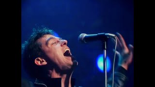 The Angels - Poor Baby - (1980).