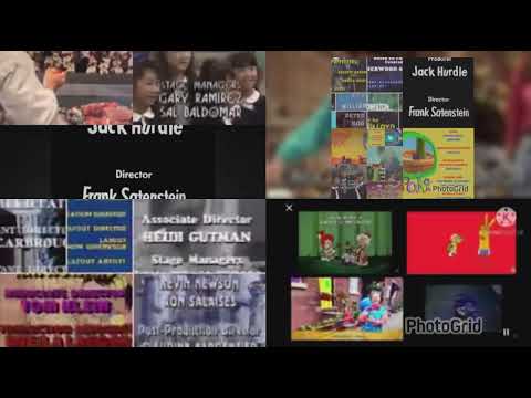 credits remix in rockton