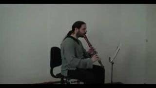 Density 21.5 - Edgard Varèse - Tenor Blockflöte