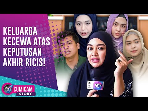 Zeda Salim Bongkar Sifat Asli Ria Ricis Setelah Gugat Cerai Teuku Ryan | CUMISTORY