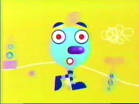 Noggin Feetface Era Startup 2002