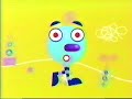 Noggin Feetface Era Startup 2002