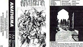 03. Anathema - In the Name of the Father