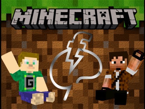 Mindcrack Fan Server Special - A Visit From Guude