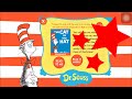 The Cat In The Hat Book By Dr Seuss Free Online Free Kid Books