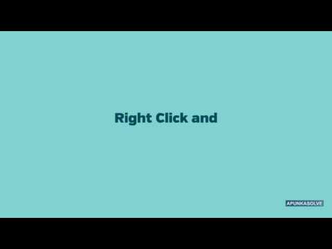 How to Extract Broken or Corrupt Winrar Files