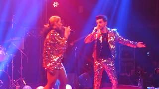 Tu hombre - Miranda / Blondie Chile