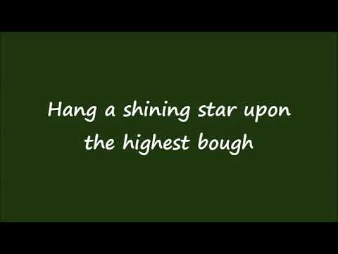 Have Yourself A Merry Little Christmas