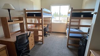 UC Davis Moove-In Vlog!!!