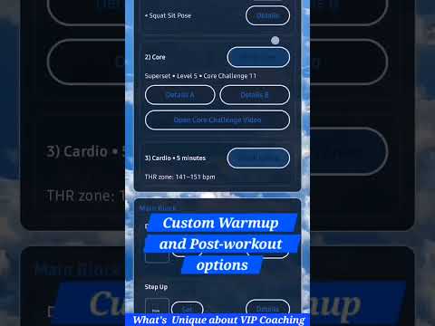 VIP Coaching video thumbnail