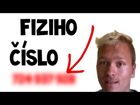 Parodie na Kluka s Kamením