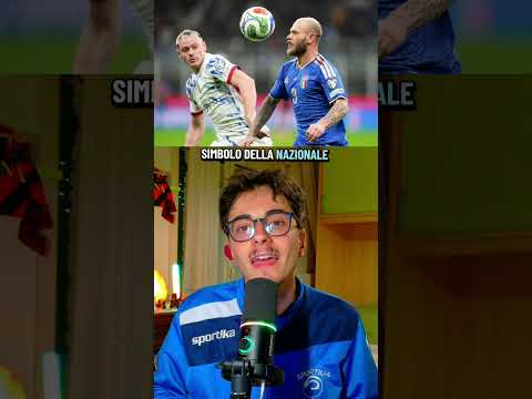 Che fine hanno fatto i calciatori dell'Italia al Mondiale Under 19 nel lontano 2016 #italia #calcio