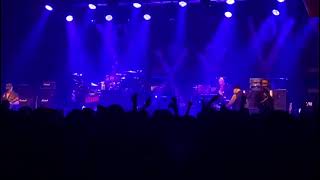 Tziganata - Litfiba live in Napoli Ultimo Girone Tour 2022