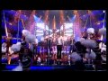 Shine Audience With Take That Confetti