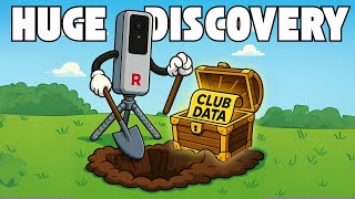 Rapsodo is FINALLY Rolling Out Club Data