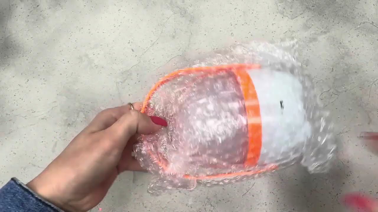 Кемпинговый фонарь Quantum Big Pretty QM-FL3011