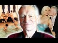 The Darkside Of Hugh Hefner  - What They Don't Tell You