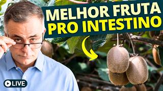 Intestino Preso: A Fruta Que Superou o Psyllium em Estudos
