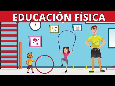 ¿Qué es la EDUCACIÓN FÍSICA? Historia, actividades, importancia, deporte, salud