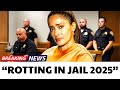 36 Celebrities Who Are Still ROTTING In JAIL Right Now by 2025