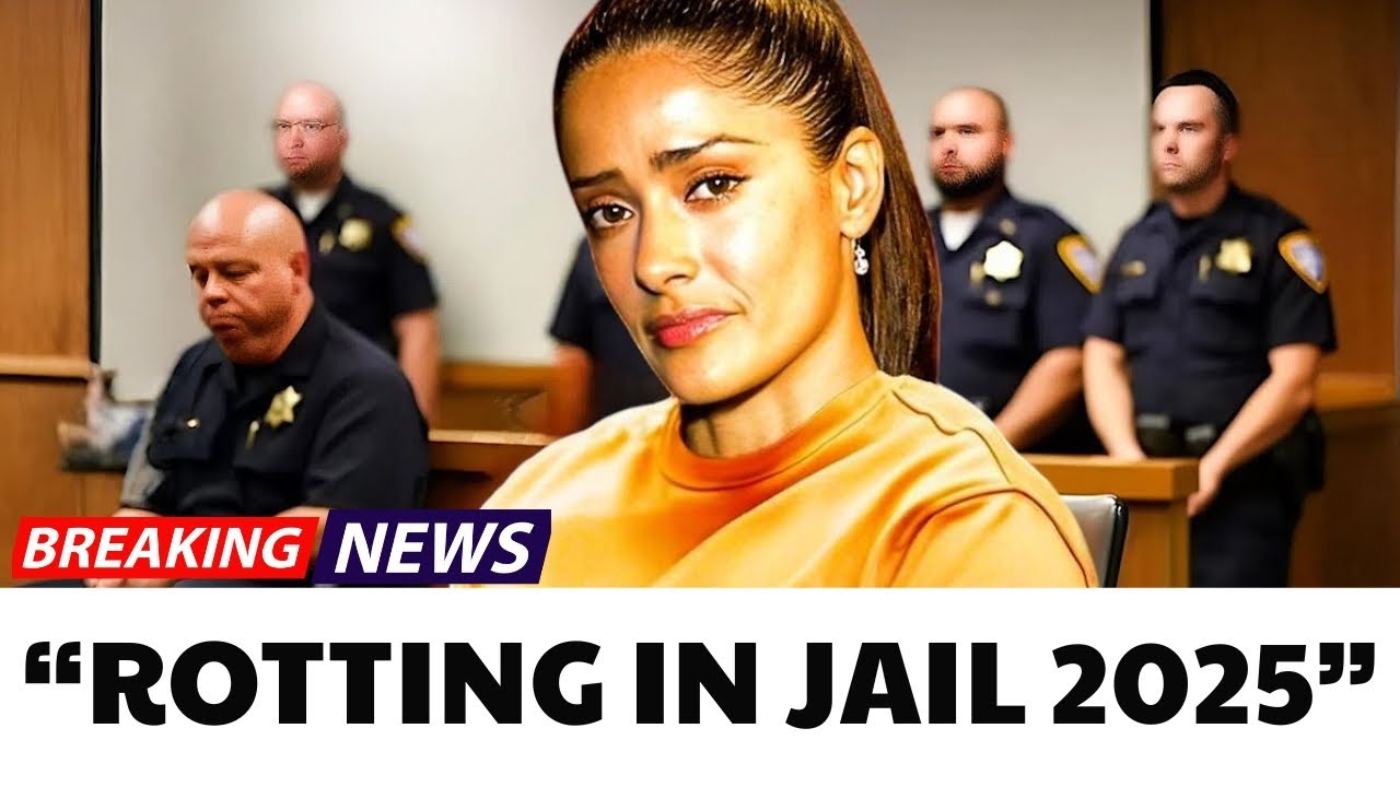 36 Celebrities Who Are Still ROTTING In JAIL Right Now by 2025