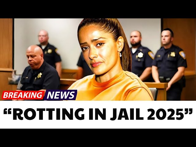 36 Celebrities Who Are Still ROTTING In JAIL Right Now by 2025