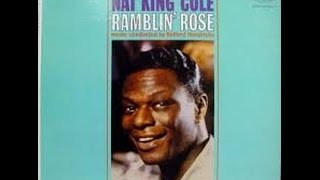 Nat King Cole - When You're Smiling /Capitol 1962