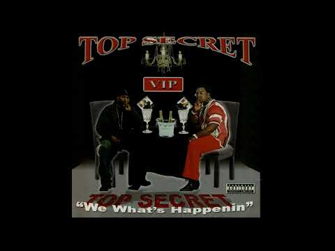 Top Secret - Lip Boxing