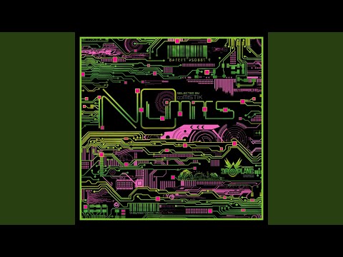 Music & Fire (A-Mush Live Edit)