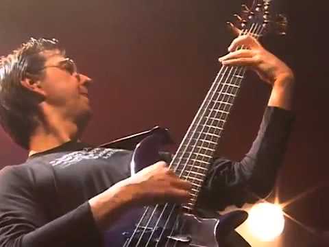 D-Code Live - Alain Caron