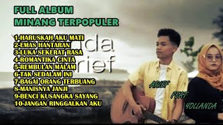 Download lagu LAGU MINANG POPULER ARIEF FEAT YOLANDA FULL ALBUM mp3