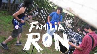 Familia RoN - Sin Vuelta Atras