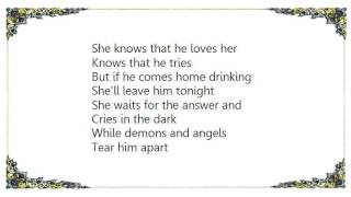 Diamond Rio - Demons and Angels Lyrics