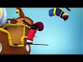 Disney Junior Bumper Jake And The Neverland Pirates 4
