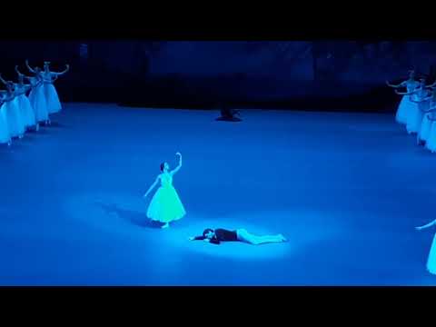 Giselle 21.01.23 E.Kokoreva - D. Smilevsky