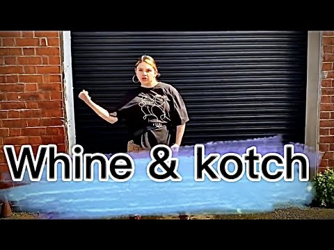 Whine & kotch {choreography by nora fatehi [dance cover ] #norafatehi #shahrukdancerlover