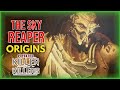 The Sky Reaper Cybernetic Predator Origins Anatomy Explained Most Advanced Yautja Of World War II