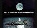 Project Medusa Vs Exor ‎ Moonshine Maxi Single