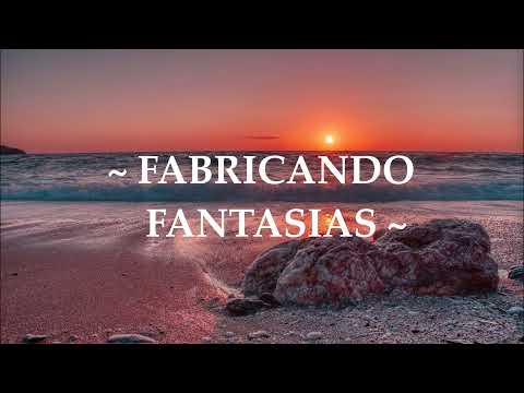 Tito Nieves - Fabricando Fantasias(Letra/Lyrics)