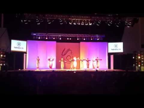 Adama Veshamaim - Dorot Guimel RJ 2013