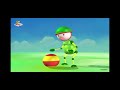 In The Toy World BabyTV