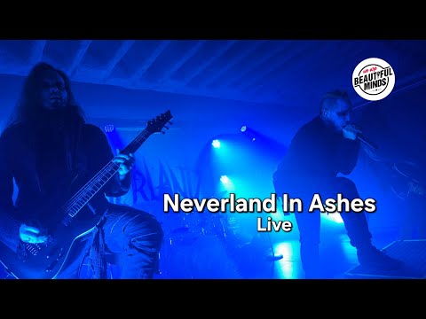 Neverland In Ashes - The Last Of Us (Live 2024)