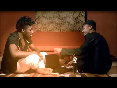 Amerado - Juju ft. Clemento Suarez (Official Video)