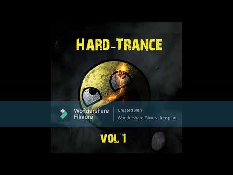 Hard Trance Vol 1