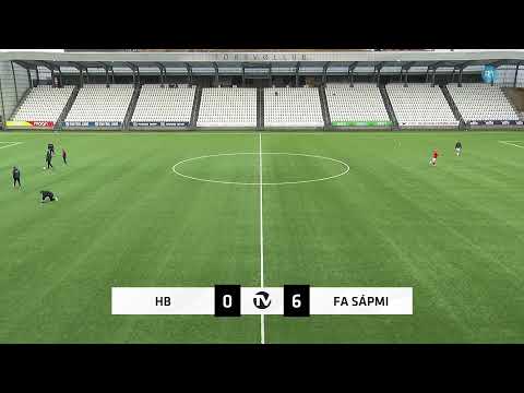 HB -  FA Sapmi (U18/U19 Men)