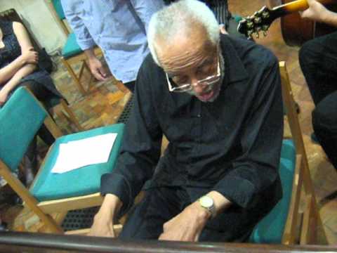 Barry Harris - Strollin'